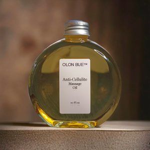 Firming Hydrating Massage Oil